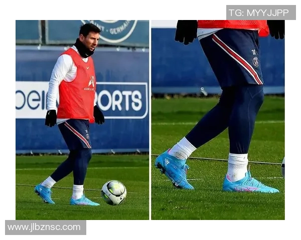 球星偏爱穿的几款足球鞋盘点与推荐