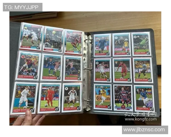 如何通过球星卡辨别足球真伪及识别技巧详解