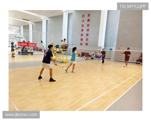 聚焦羽毛球耐力训练：北京羽毛球队如何提升运动员的持久战斗力
